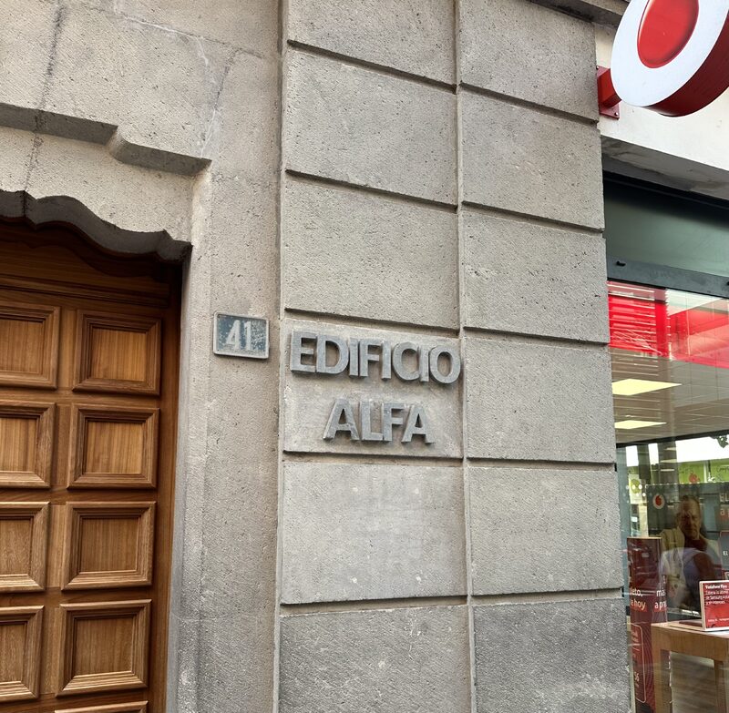 Alfa