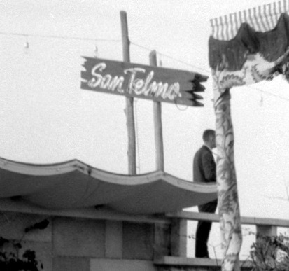 Lido San Telmo