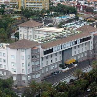 Casino Taoro