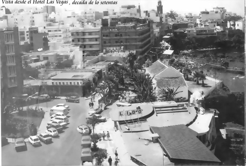 Lido San Telmo