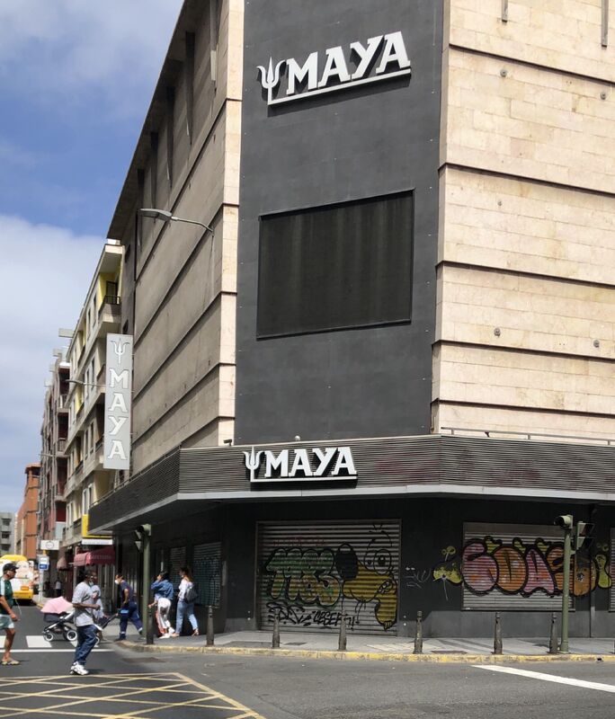 Maya