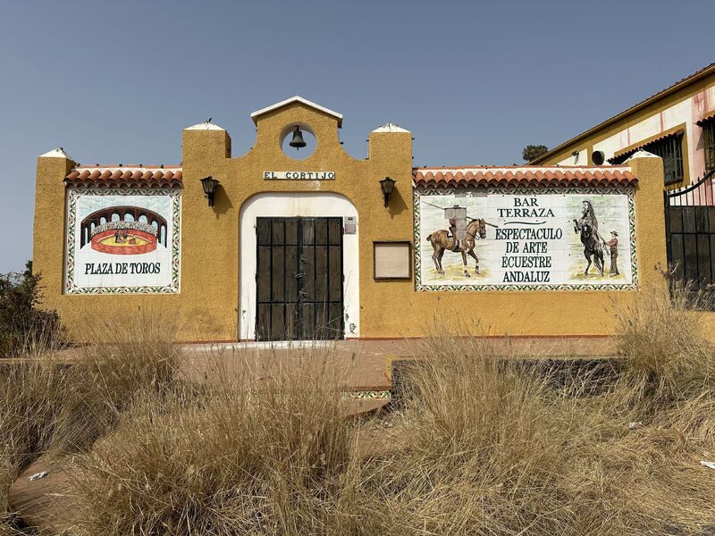 El Cortijo