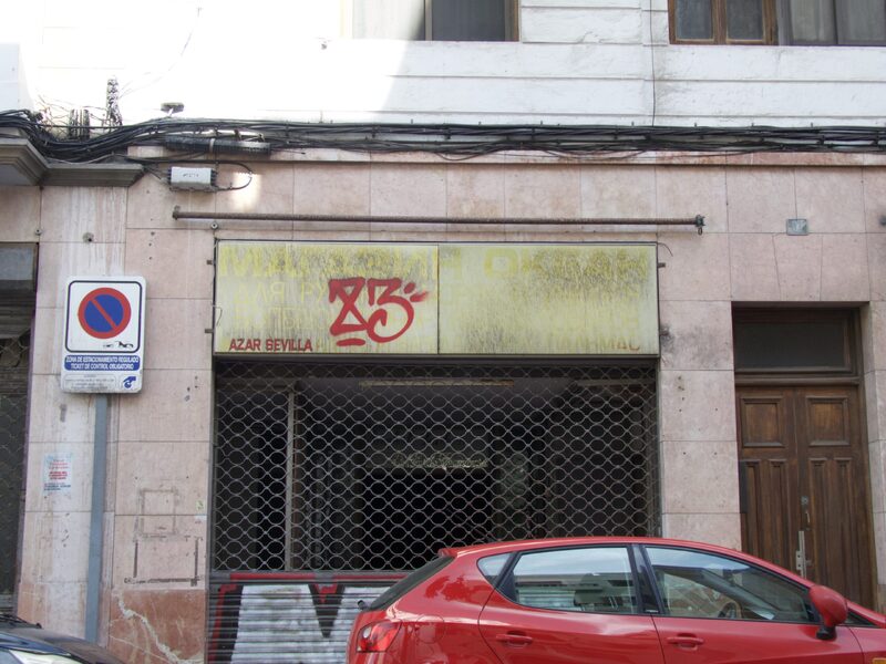 Bazar Sevilla (1)