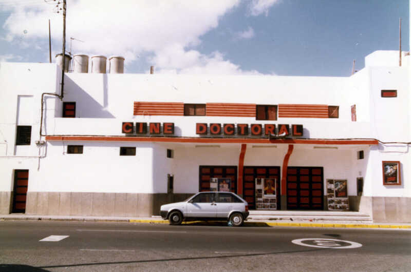 Cine Doctoral