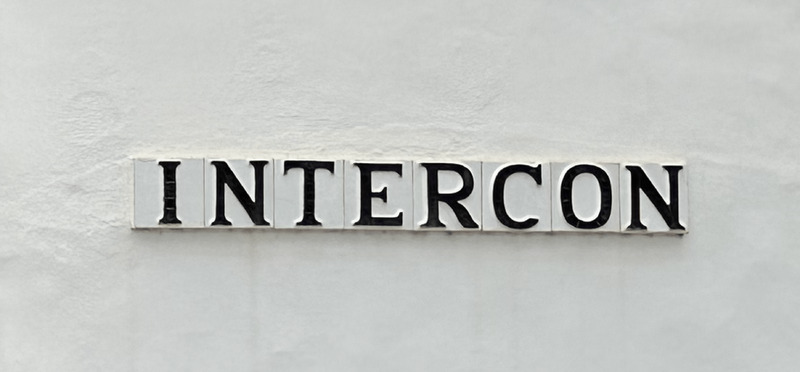Yeoward Intercon