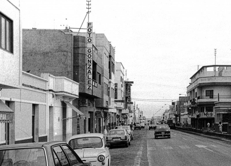 Foto González