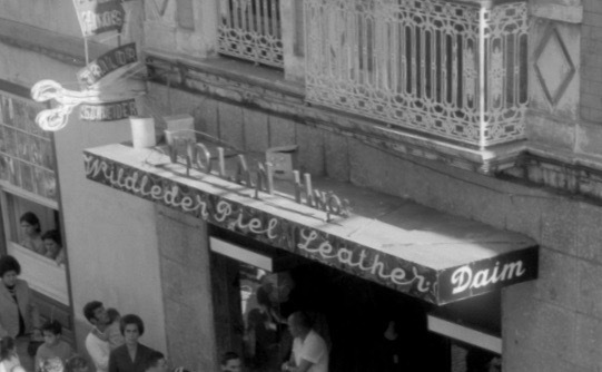 Violán Hermanos