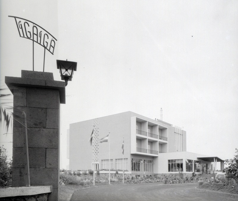 Hotel Tigaiga
