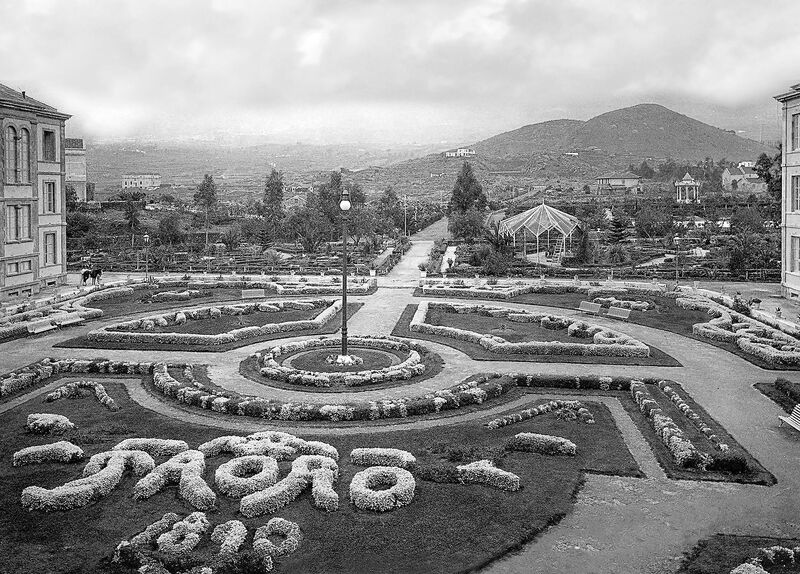 Gran Hotel Taoro