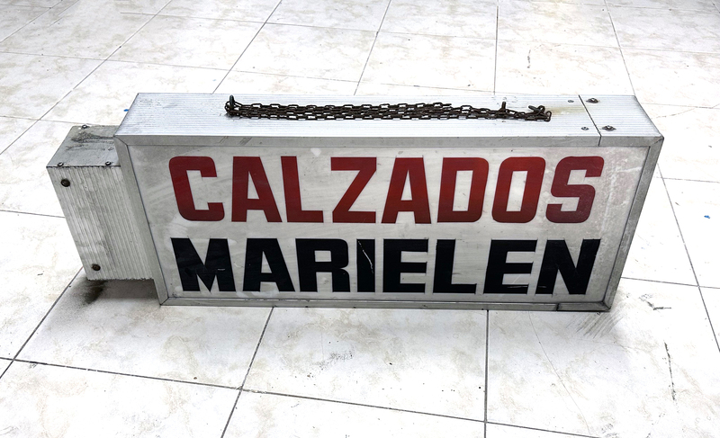 Calzados Marielen