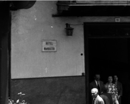 Hotel Marquesa