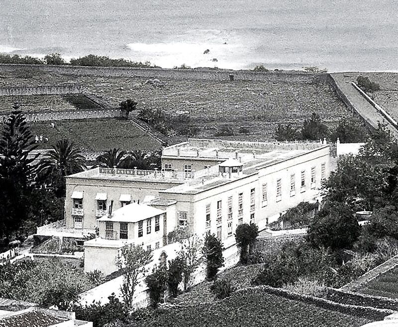 Hotel Martiánez