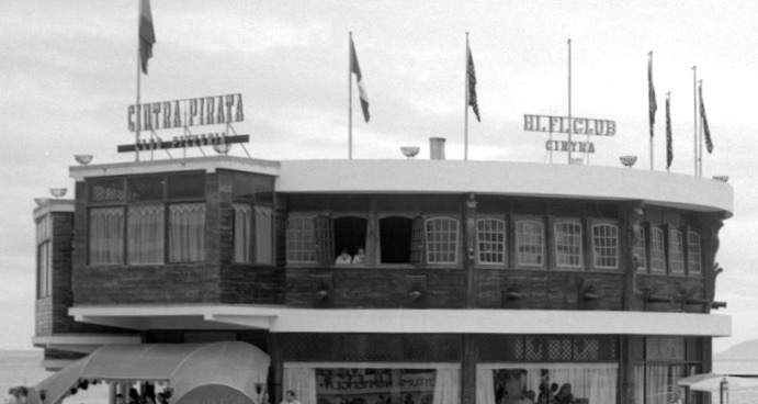 Café Columbus