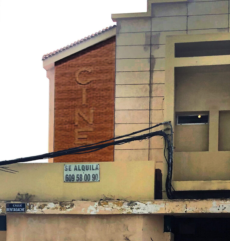 Cine Litoral