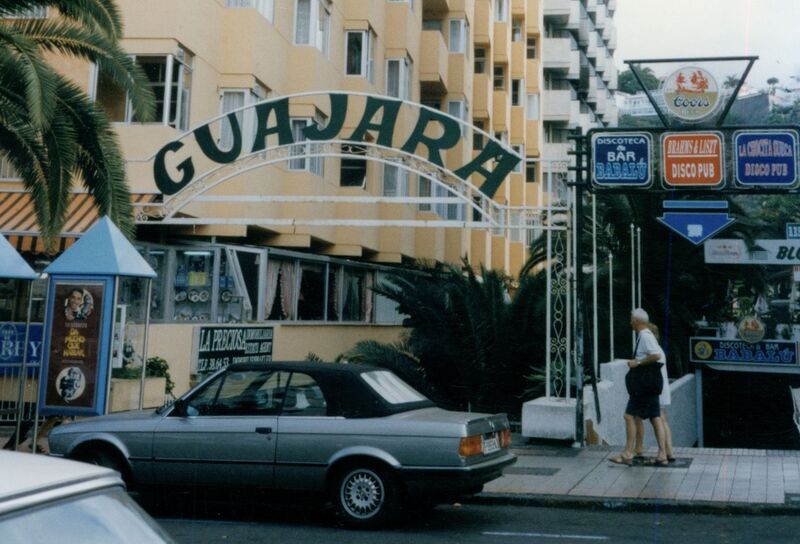Guajara