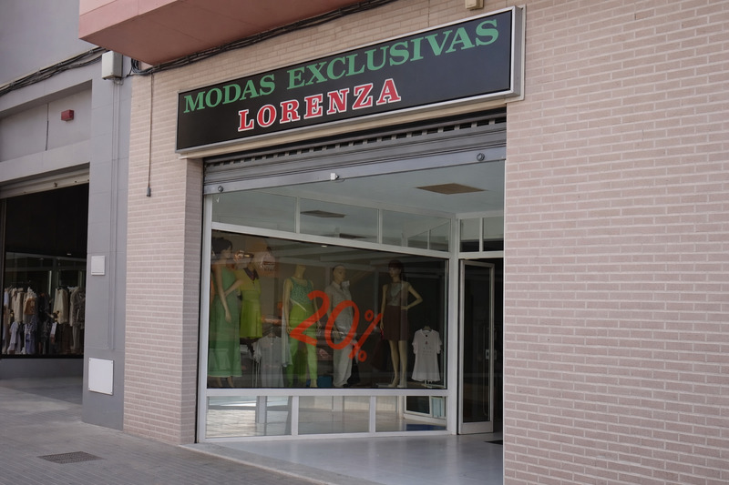 Garbor Modas