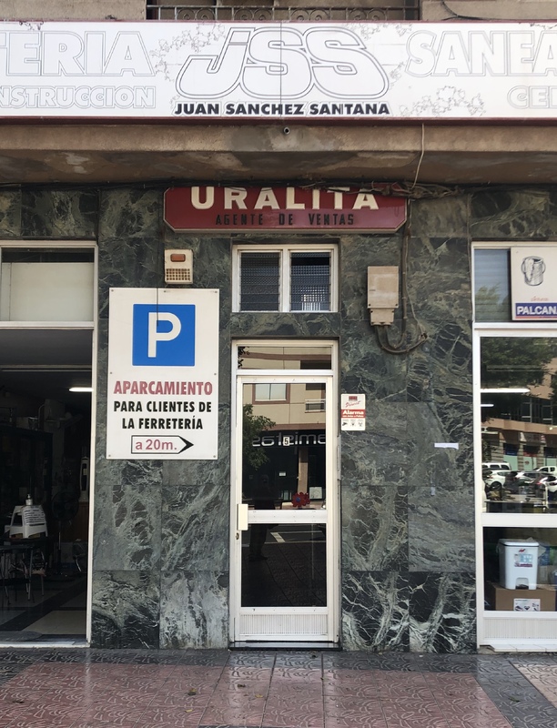 Uralita