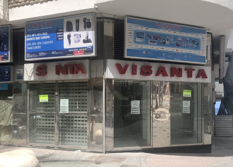 Visanta
