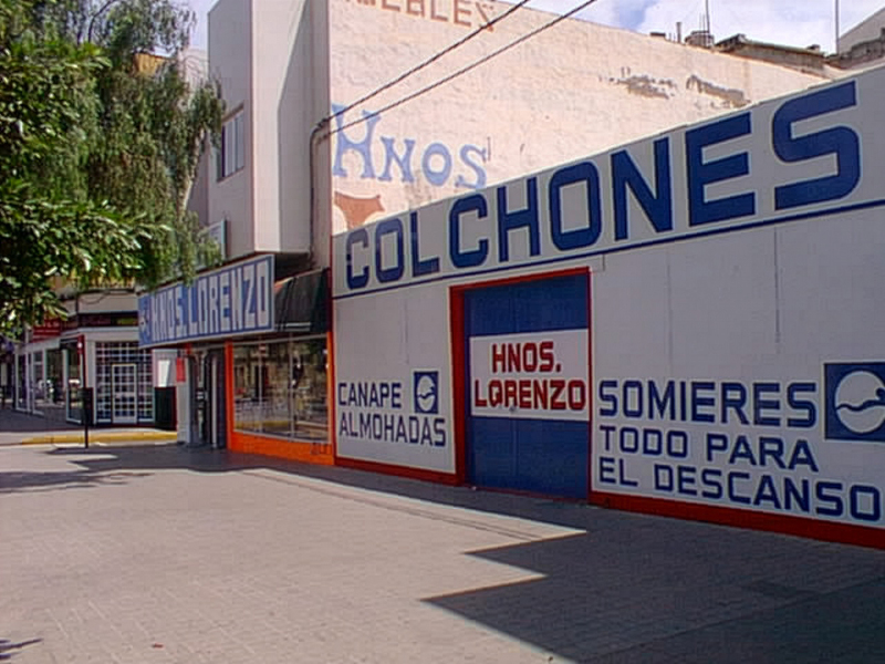 Hermanos Lorenzo