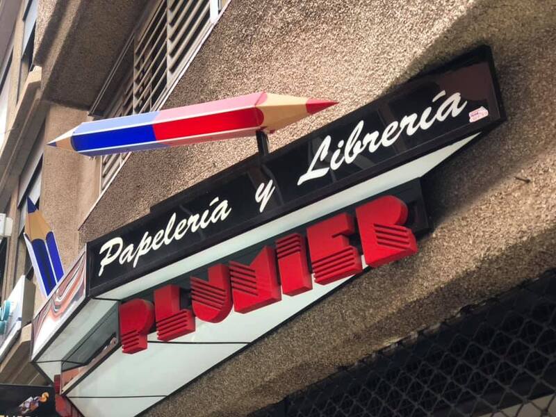 Plumier