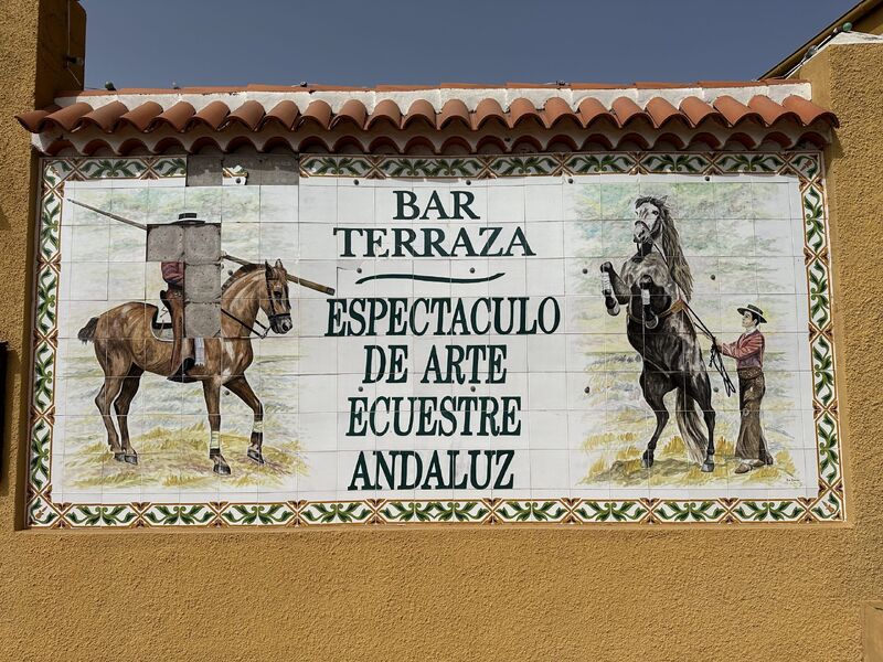 El Cortijo