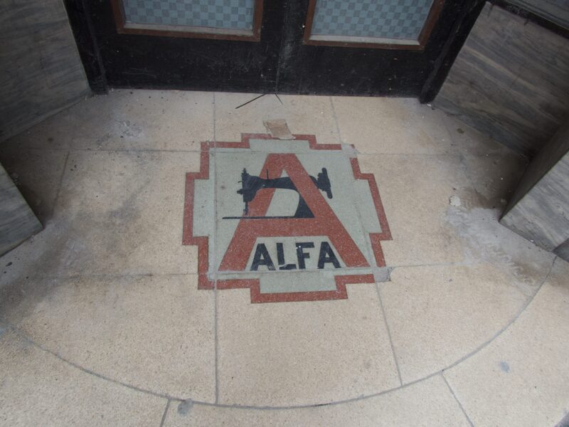 Alfa