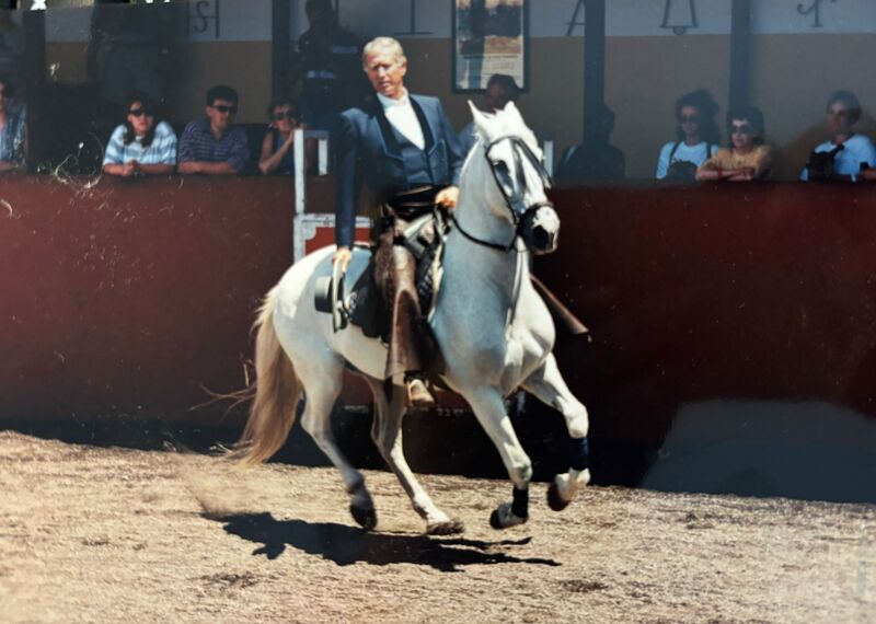 El Cortijo