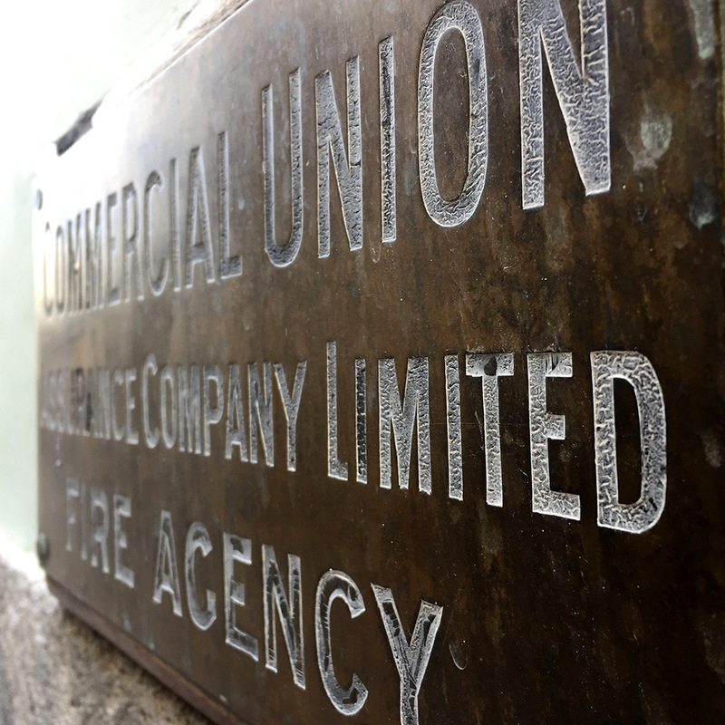 Commercial Union