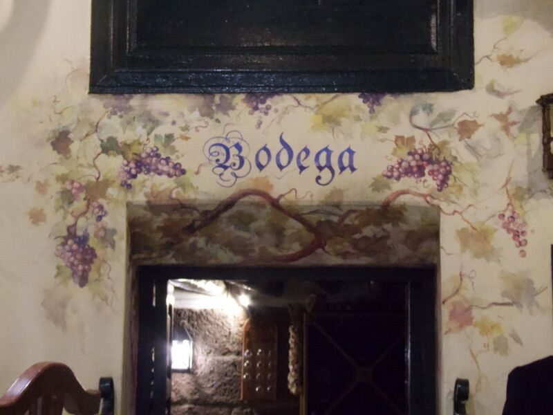 Régulo Restaurante