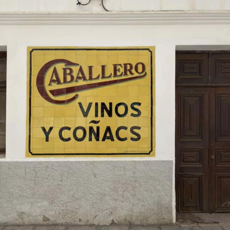 Caballero