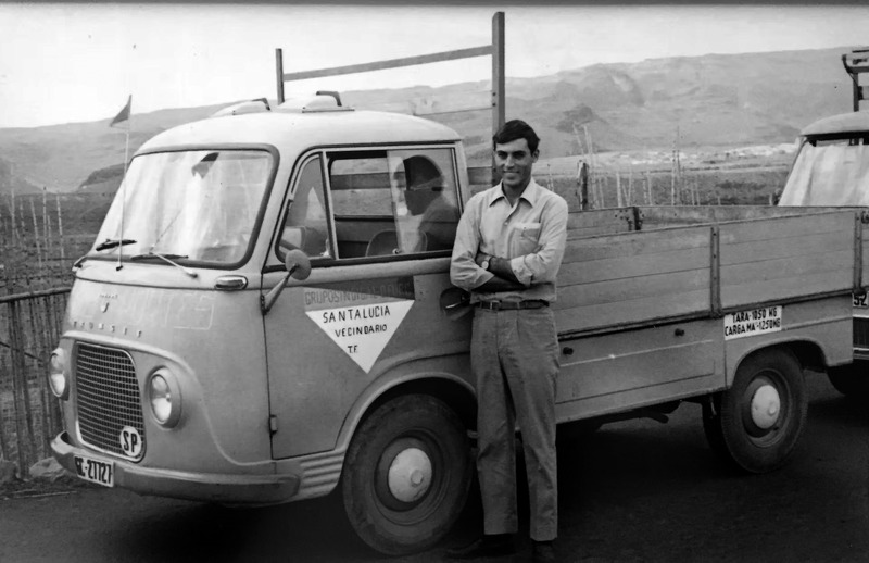 Transportes Luján