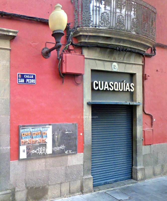 Cuasquías