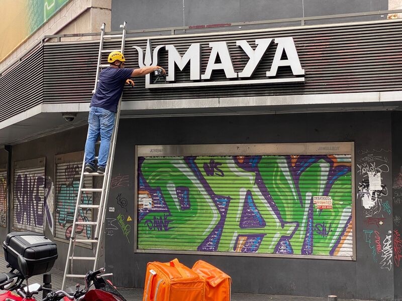 Maya