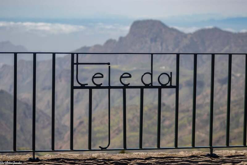 Parador de Tejeda