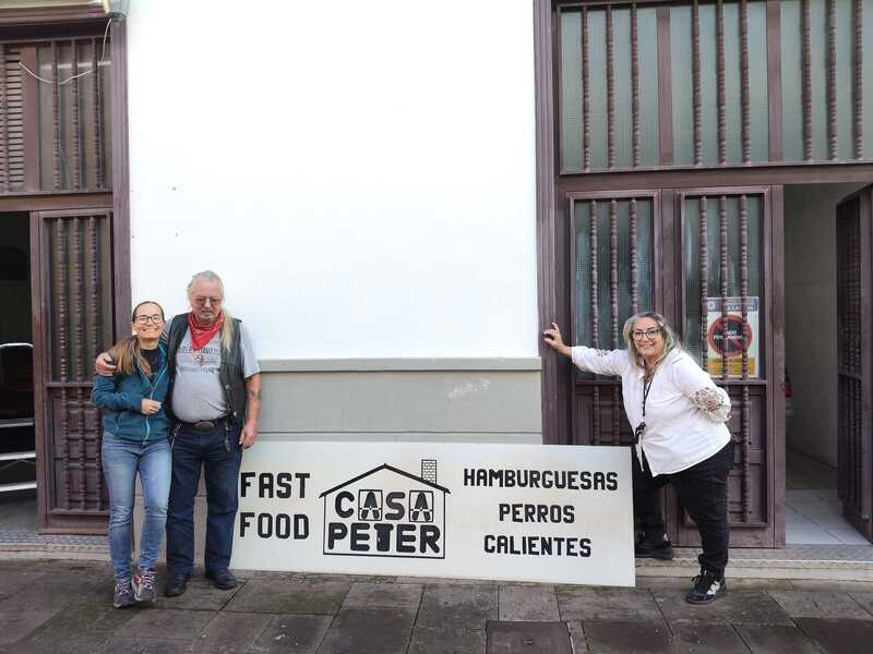 Casa Peter