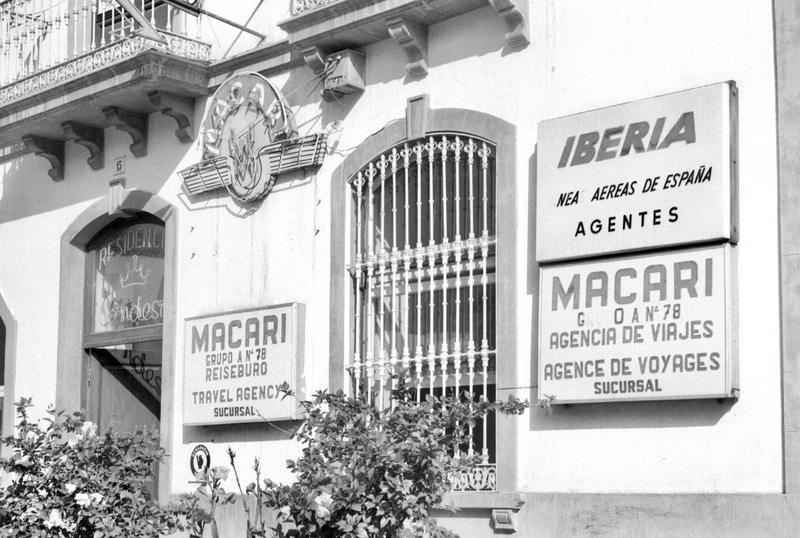 Macari