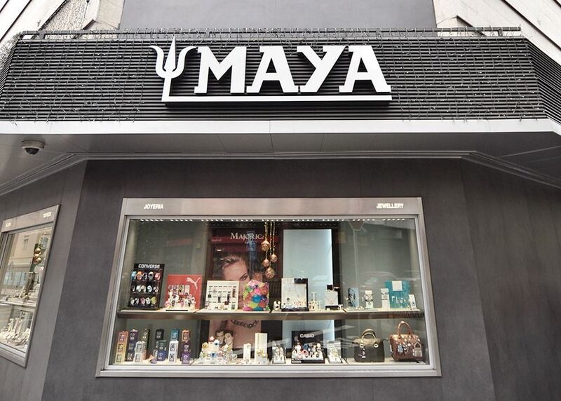 Maya