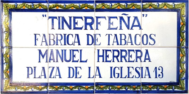 Águila Tinerfeña