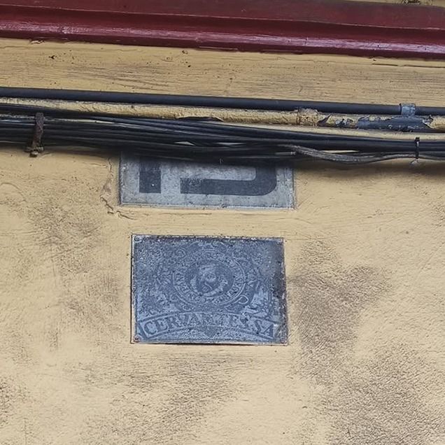 Cervantes SA