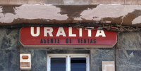 Uralita