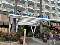 Hotel Valle Mar