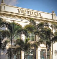 Fábrica de Tabacos Victoria