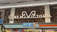 Cinema Victoria