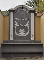 Chorro Cuaco