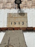 Chorro del Durazno