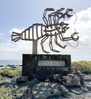 Jameos del Agua