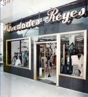 Novedades Reyes