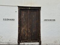 Yeoward Intercon