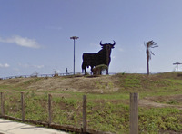 Toro de Osborne (6)