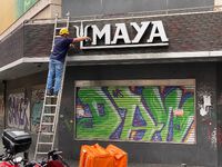 Maya
